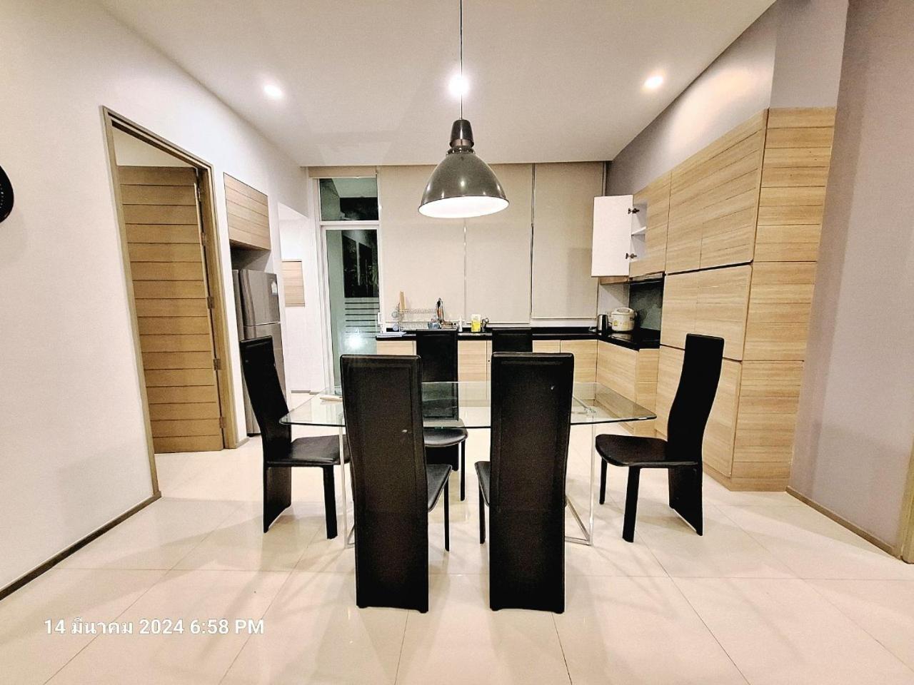 Beachtown Cha-Am Private Poolvilla From Beach 2Km Exterior foto